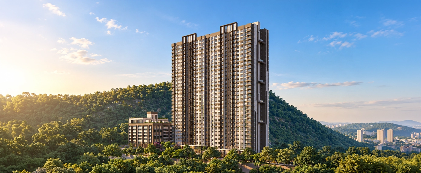Godrej Mahalunge, Pune